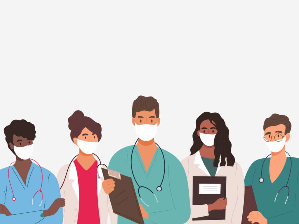 6 Ways Marketers Can Tackle the Healthcare Talent Crisis - GLC | Your ...