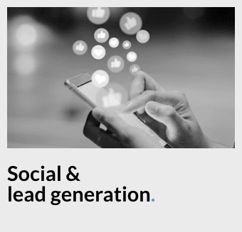 Social And Lead Generation