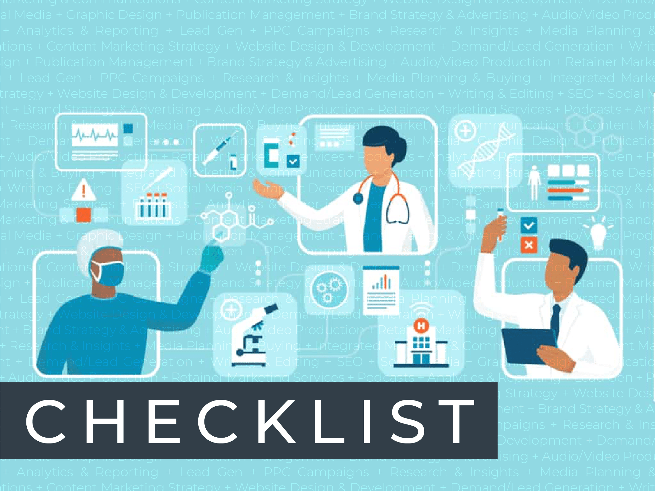 Referring Physician Checklist