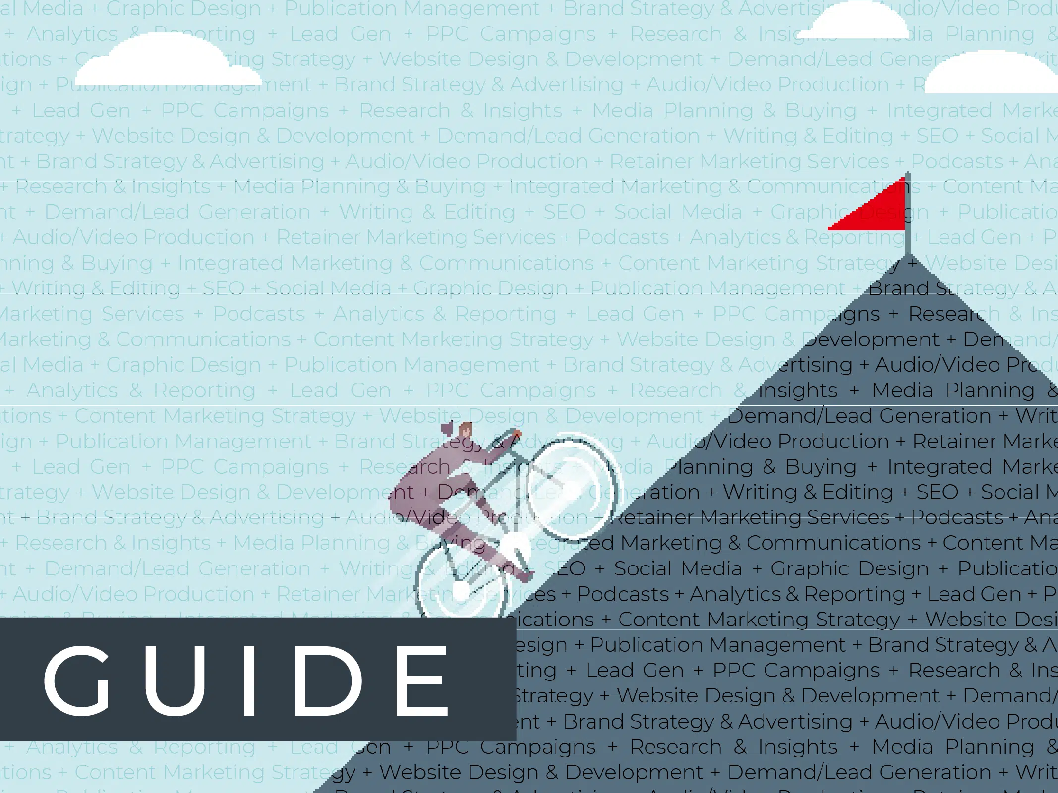 ResourceHub Guide Content Work Harder ResourceHub Guide Content Work Harder
