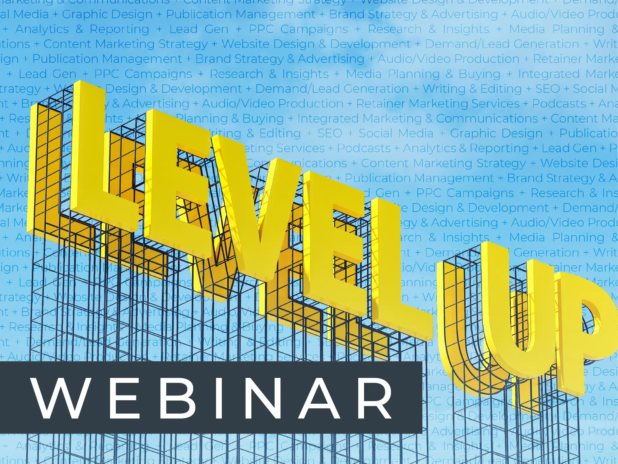 ResourceHub Webinar Content Maturity
