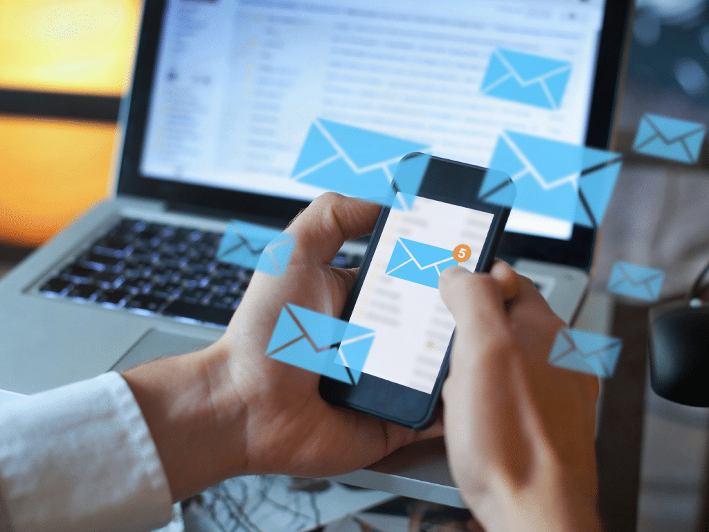 is email marketing still effective?
